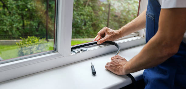 Basement Window Installation in Eastpoint, FL